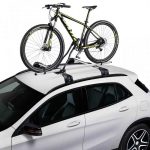 Μπάρα / Βάση Ποδηλάτου Οροφής Cruz Race 940-014 Για 1 Ποδήλατο