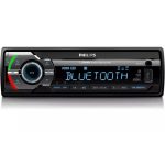 Radio Usb / SD / MP3 / Bluetooth 4x50 Watt Philips CE235BT/GRS