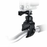 Scosche BMGP Βάση Ποδηλάτου για στήριξη GoPro κάμερας - SCOSCHE