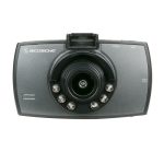 Scosche DDVR28G Κάμερα για το παρμπρίζ του αυτοκινήτου - SCOSCHE