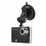 Scosche DDVR720 Κάμερα για το ταμπλό του αυτοκινήτου - SCOSCHE
