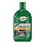 Καθαριστικό & Μαλακτικό Δερμάτων Lux Leather Cleaner FG7631 Turlte Wax 500ml 055350117