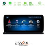 Οθόνη OEM Bizzar Mercedes-Benz CLS-Class C218 Android 11 8Core Navigation Multimedia U-BZ-6102GO