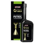Πρόσθετο Βενζίνης High Performance Petrol System Treatment Formula Gold Wynn's 70701 500ml